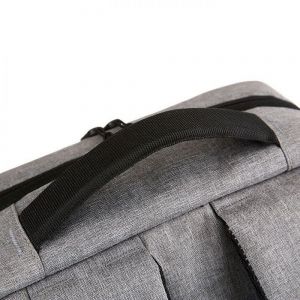 BACK-PACK DUNCAN personalizada